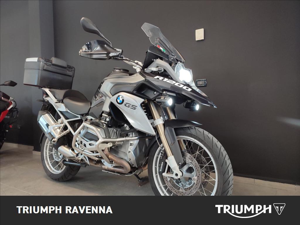 BMW R 1200 GS Abs