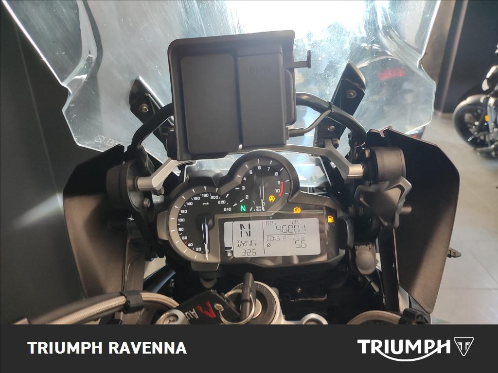 BMW R 1200 GS Abs