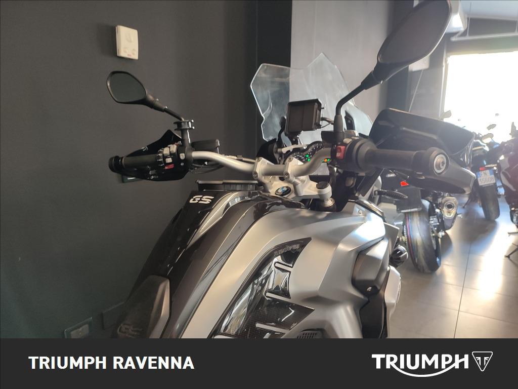 BMW R 1200 GS Abs