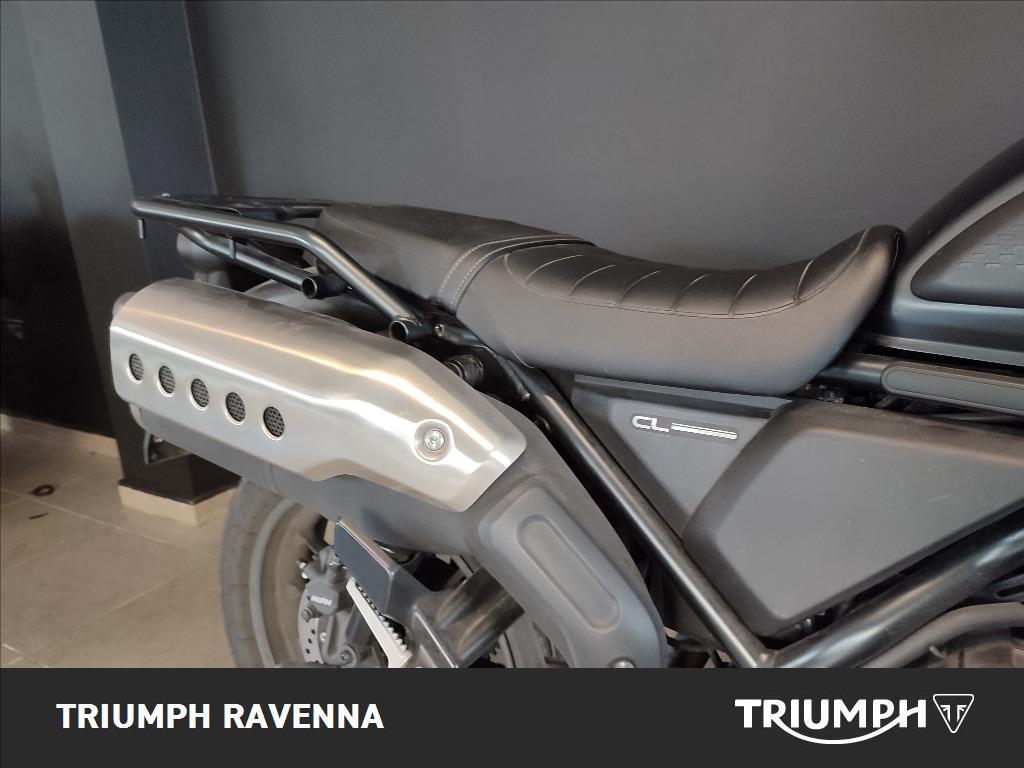 HONDA CL 500 