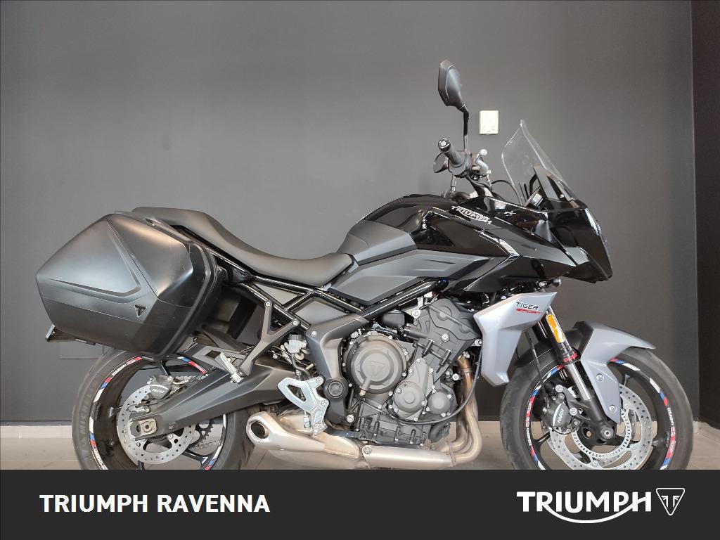 TRIUMPH Tiger 660 Sport Abs