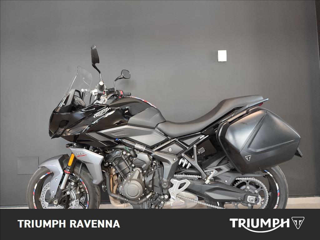 TRIUMPH Tiger 660 Sport Abs