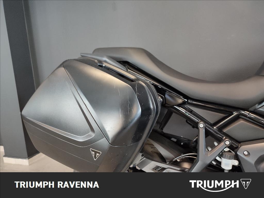 TRIUMPH Tiger 660 Sport Abs