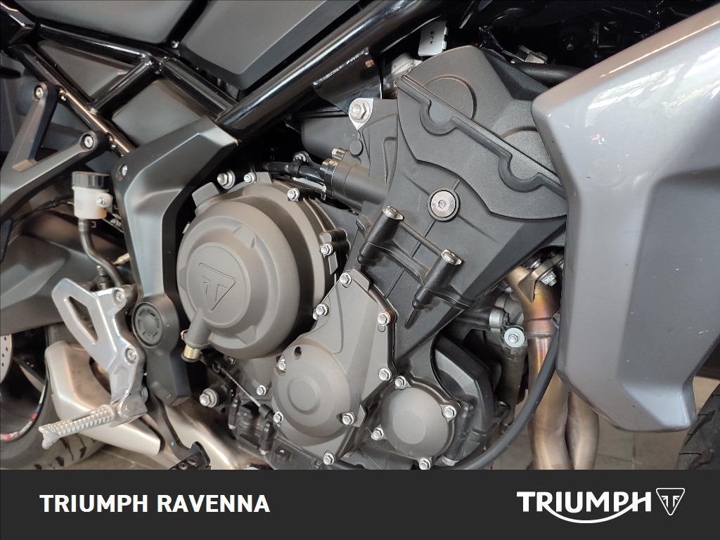 TRIUMPH Tiger 660 Sport Abs