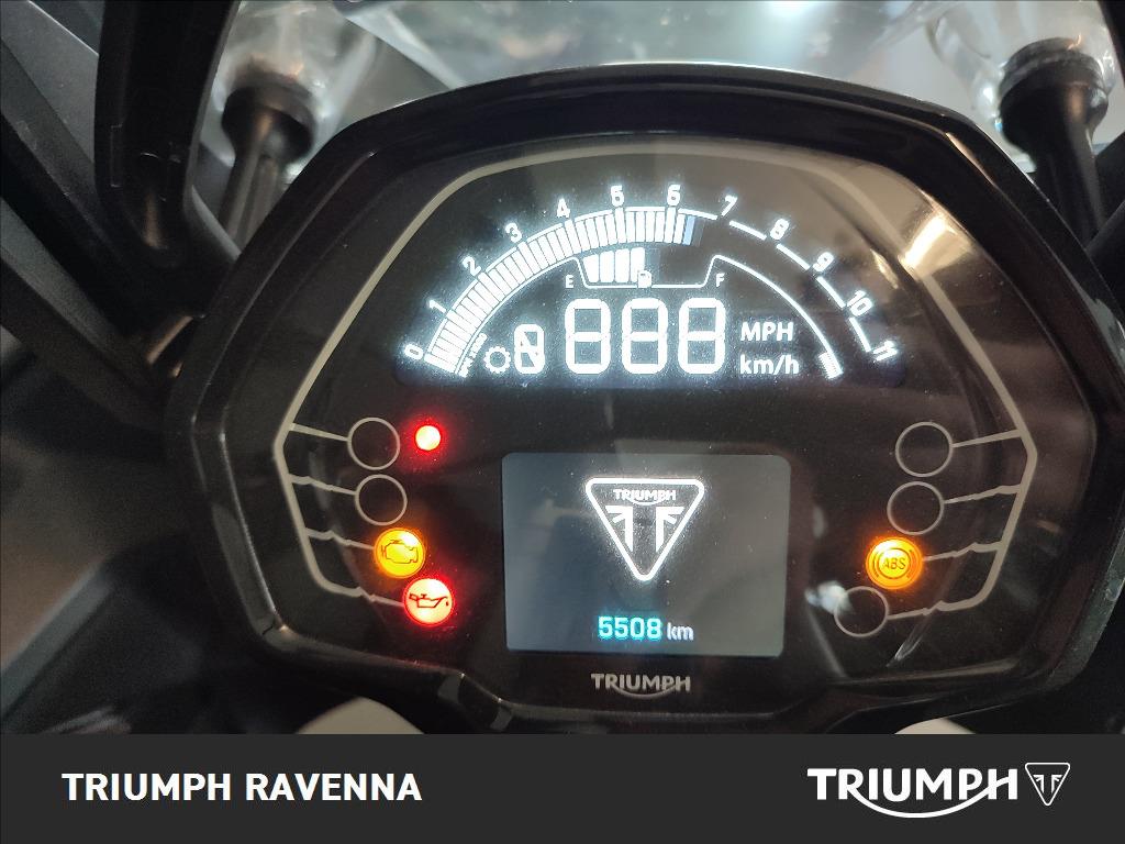 TRIUMPH Tiger 660 Sport Abs