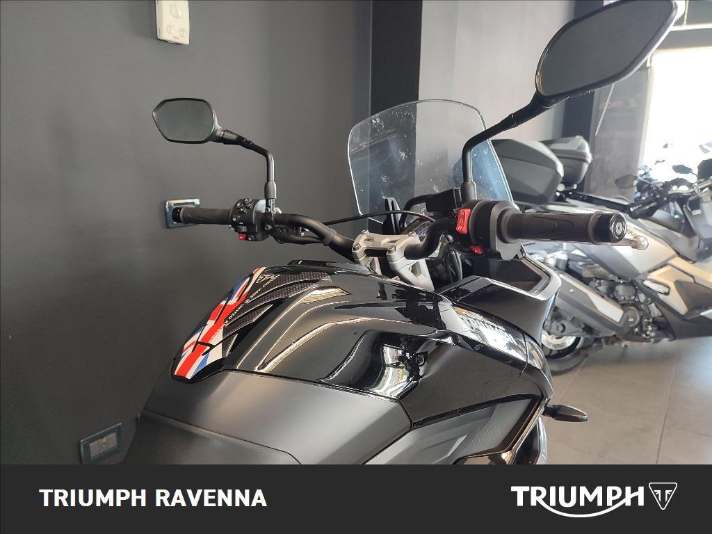 TRIUMPH Tiger 660 Sport Abs