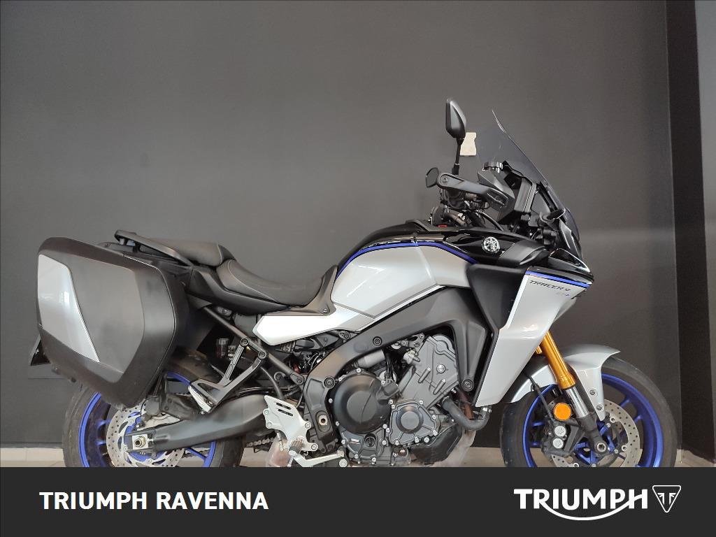 YAMAHA Tracer 9 900 GT plus Abs