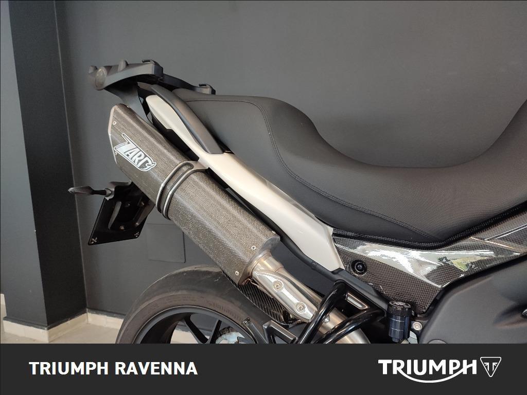 TRIUMPH Tiger 1050 