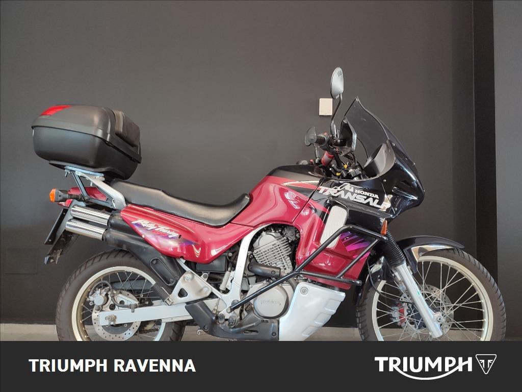 HONDA Transalp 600 XL V