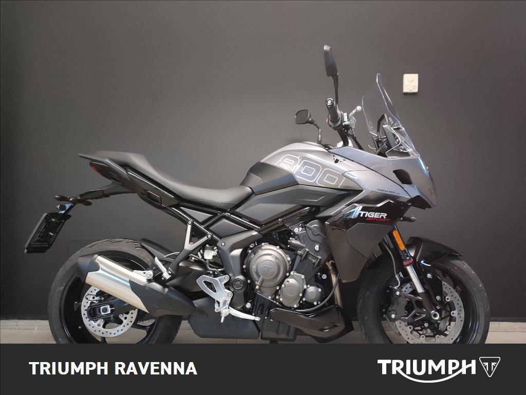 TRIUMPH Tiger 800 Sport Abs