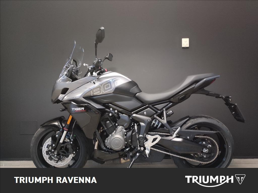 TRIUMPH Tiger 800 Sport Abs
