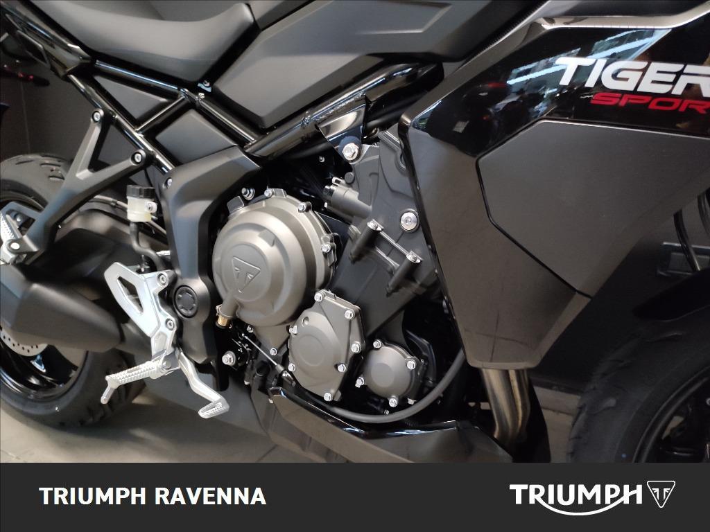 TRIUMPH Tiger 800 Sport Abs