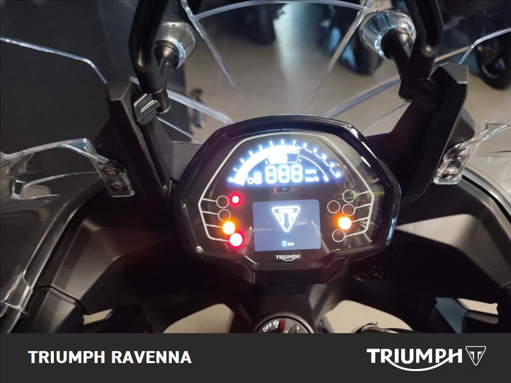 TRIUMPH Tiger 800 Sport Abs