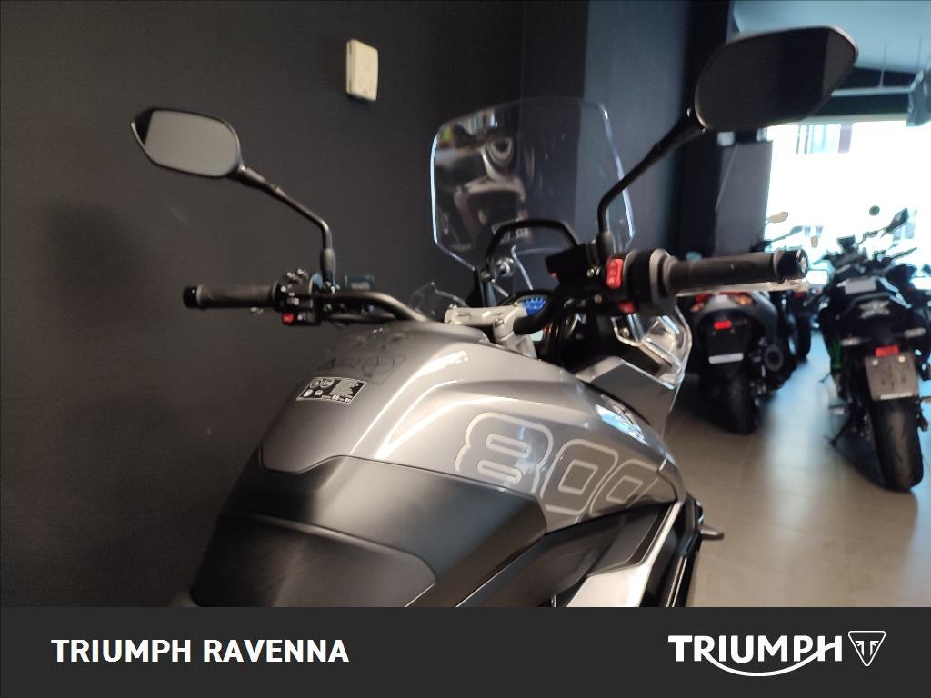 TRIUMPH Tiger 800 Sport Abs