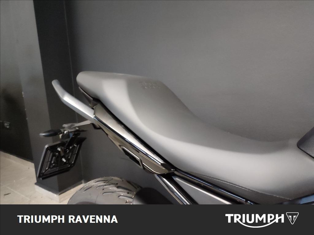 TRIUMPH Tiger 800 Sport Abs