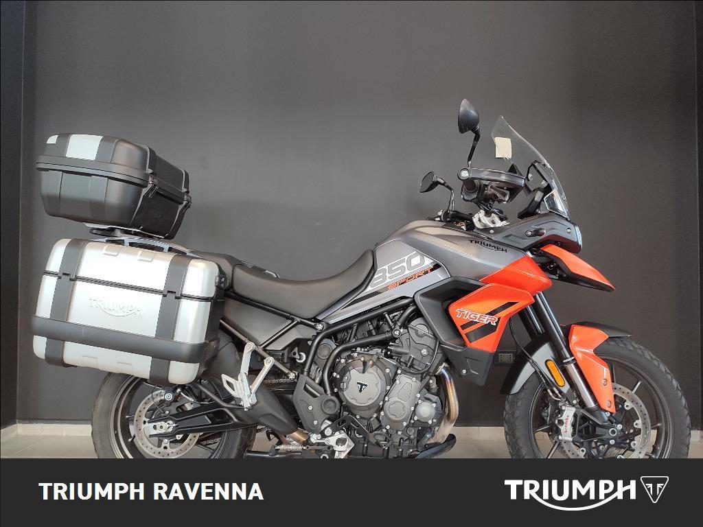 TRIUMPH Tiger 850 Sport Abs