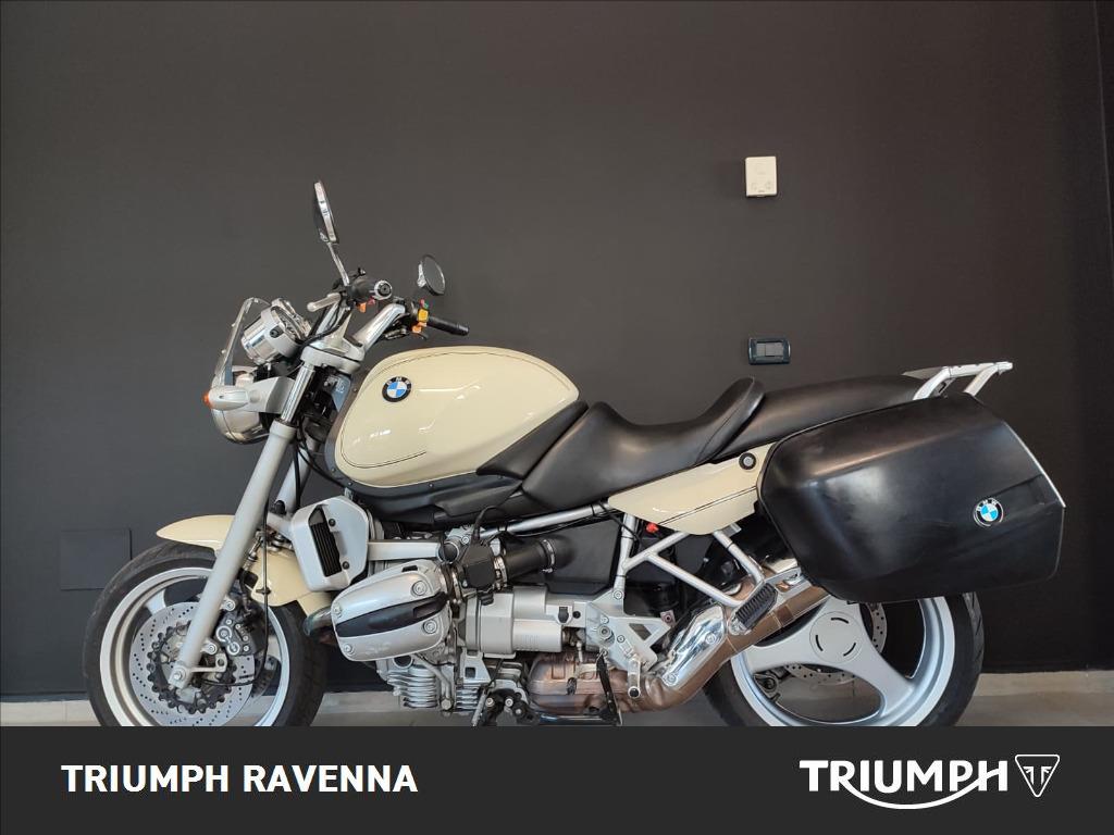 BMW R 850 R 