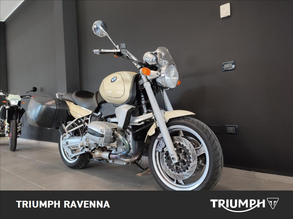 BMW R 850 R 