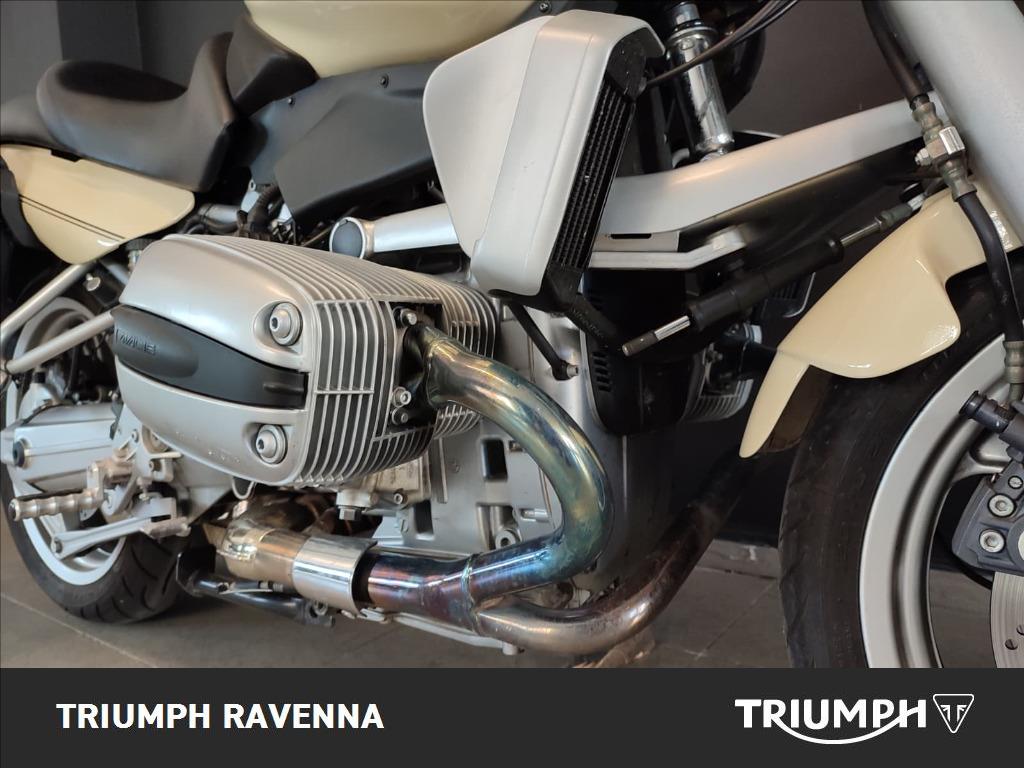 BMW R 850 R 