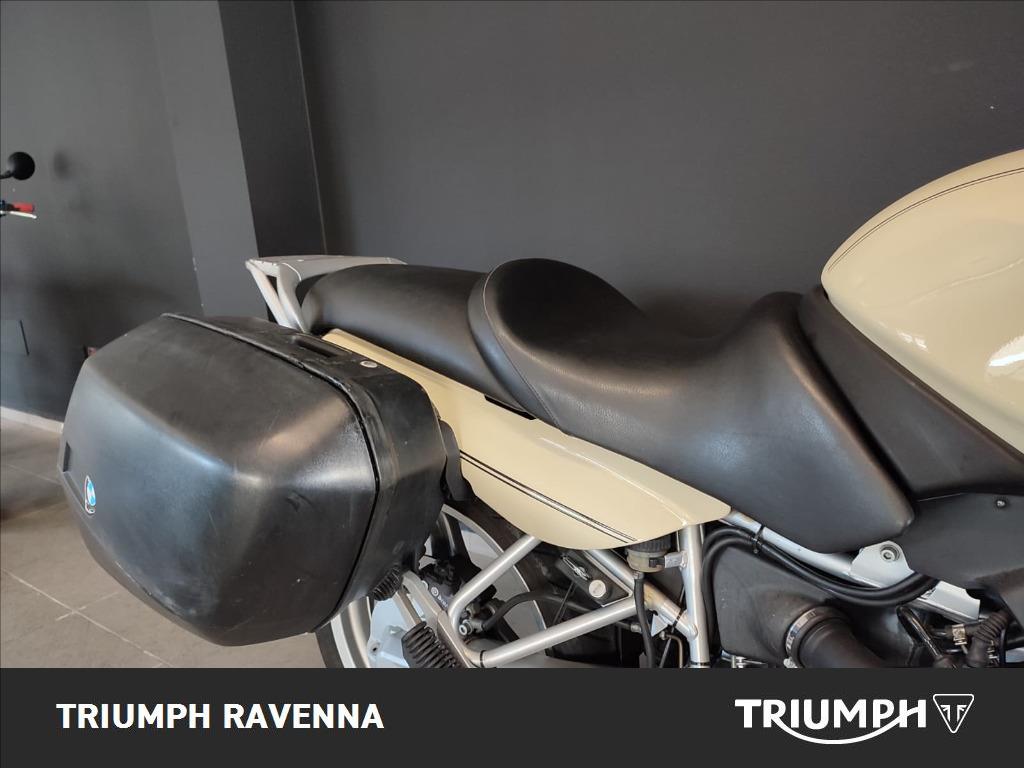 BMW R 850 R 