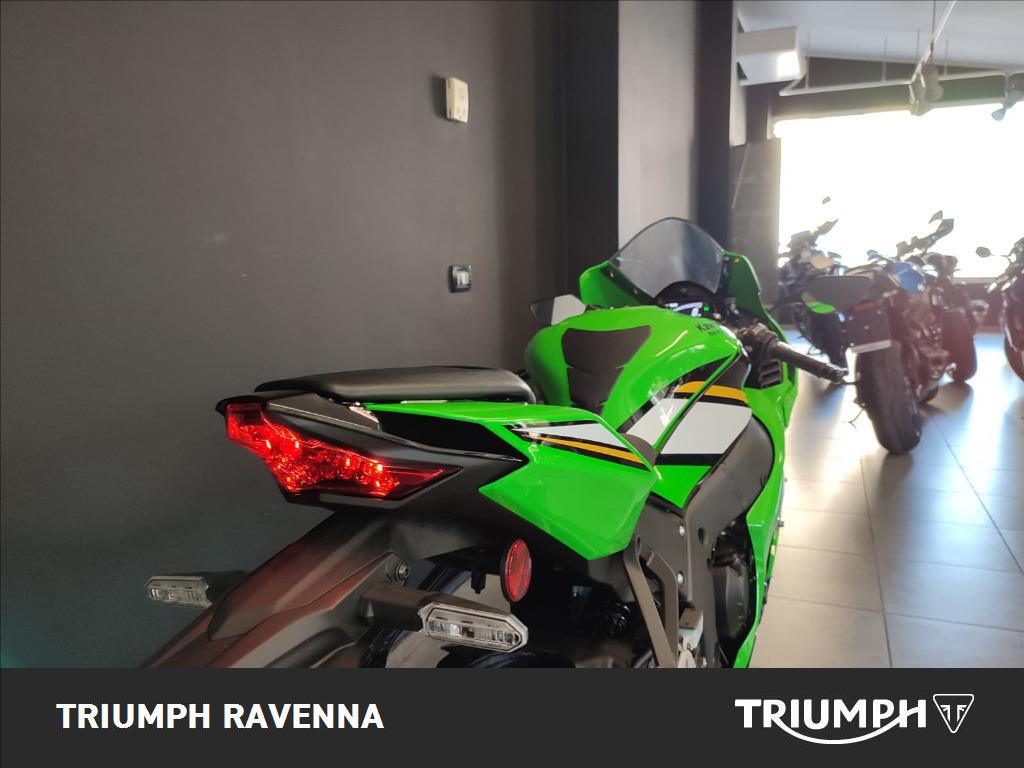 KAWASAKI Ninja ZX-10R Abs