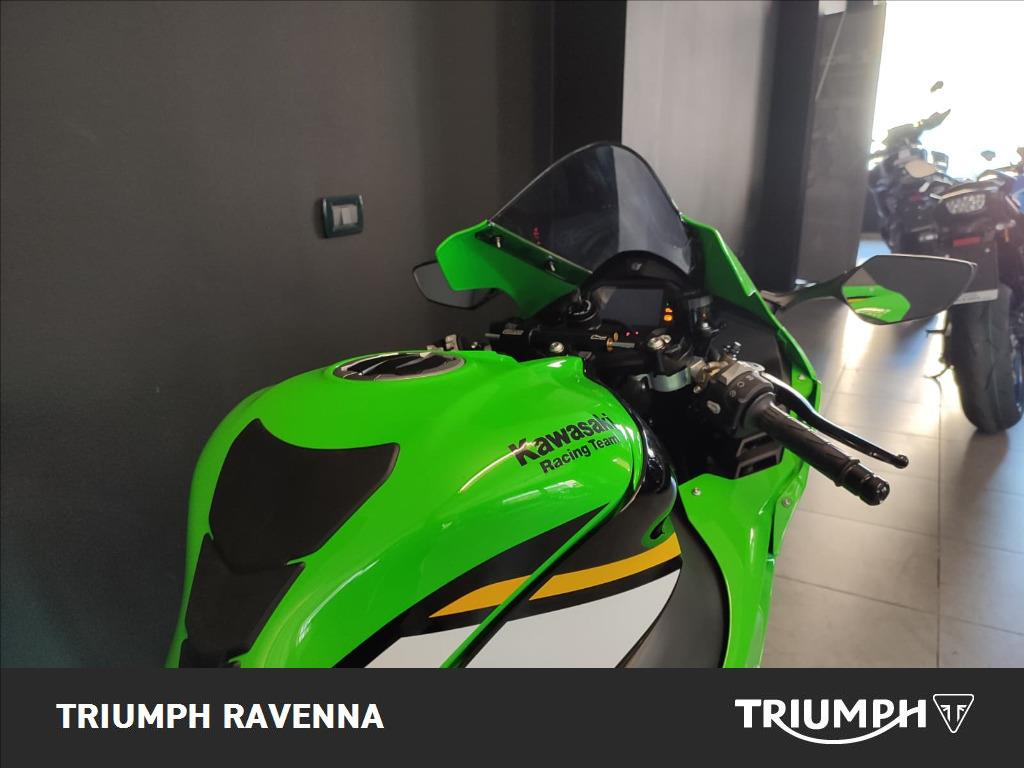 KAWASAKI Ninja ZX-10R Abs