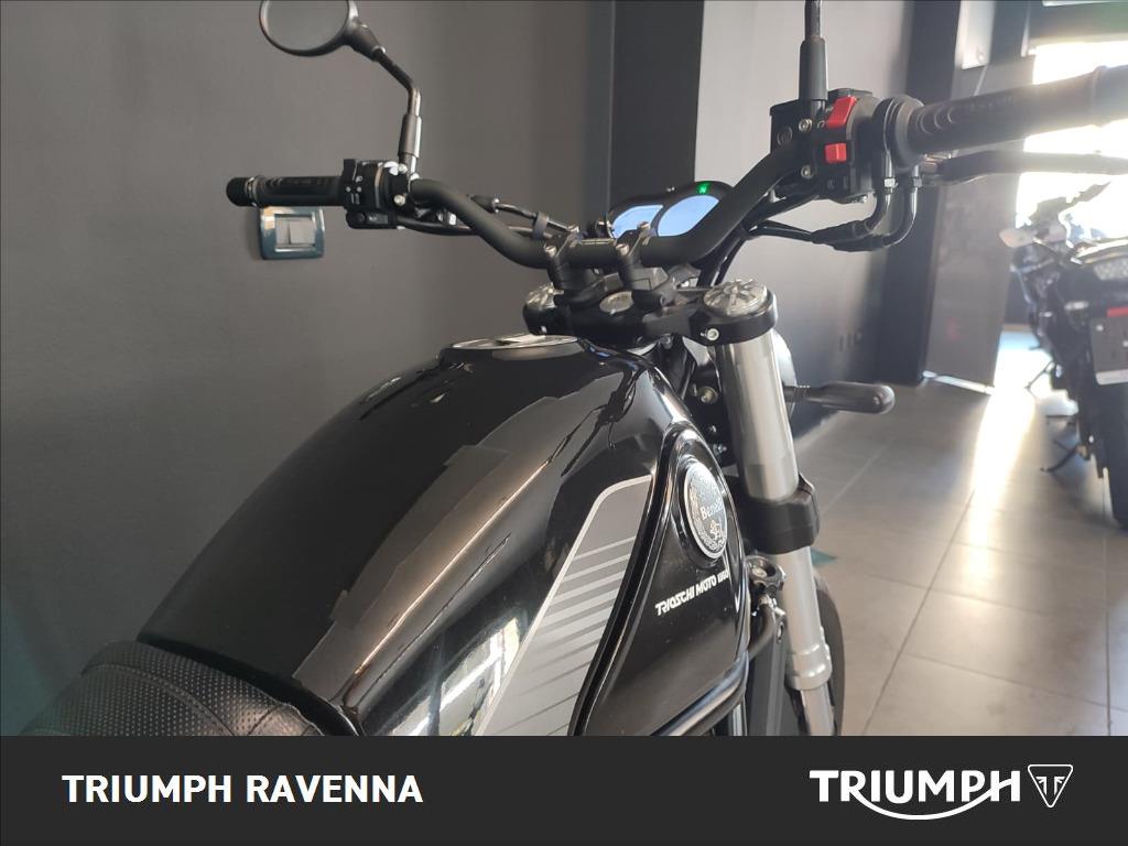 BENELLI Leoncino 500 E5