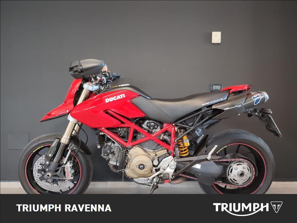 DUCATI Hypermotard 1100 S