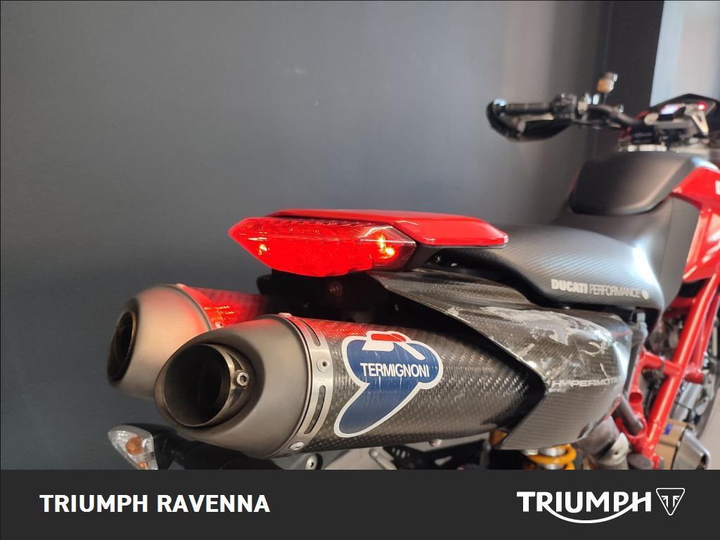 DUCATI Hypermotard 1100 S