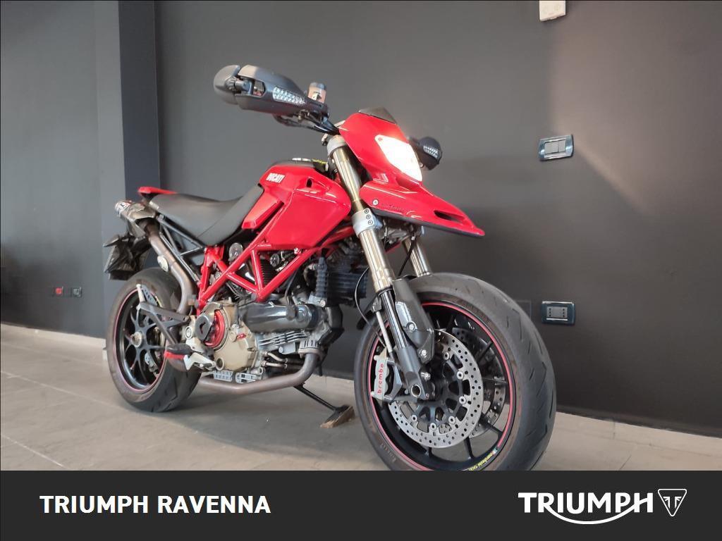 DUCATI Hypermotard 1100 S