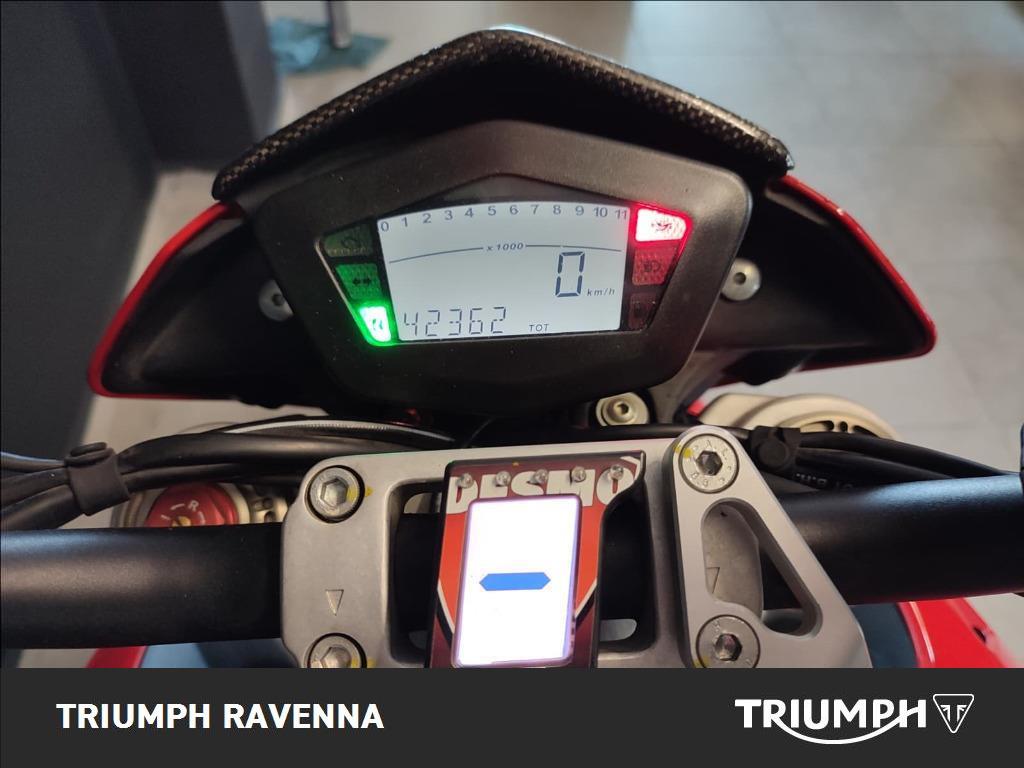 DUCATI Hypermotard 1100 S