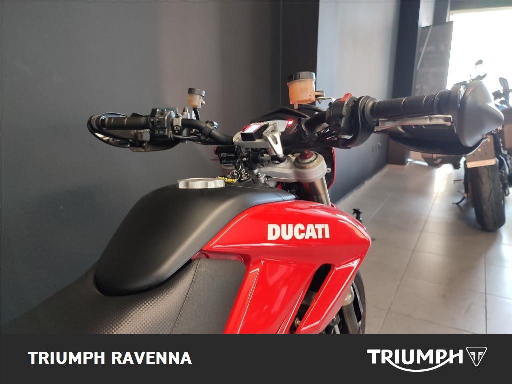 DUCATI Hypermotard 1100 S