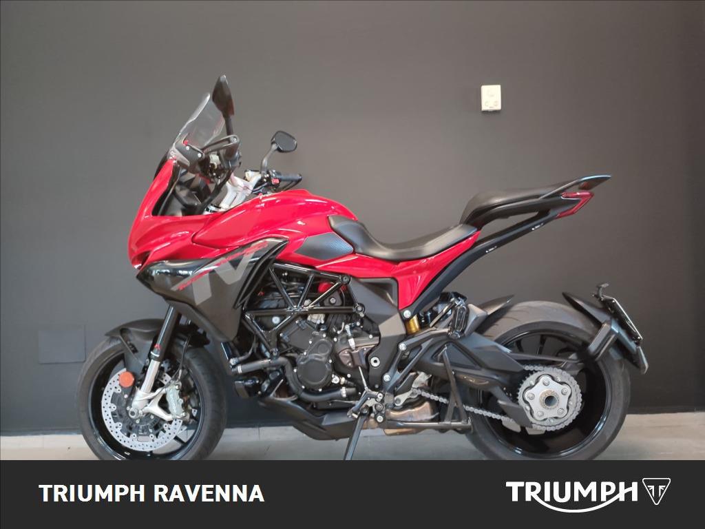 MV AGUSTA Turismo Veloce 800 Edition 1 Abs