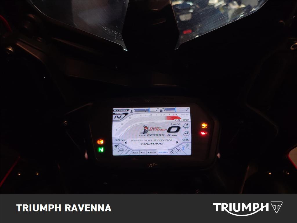 MV AGUSTA Turismo Veloce 800 Edition 1 Abs