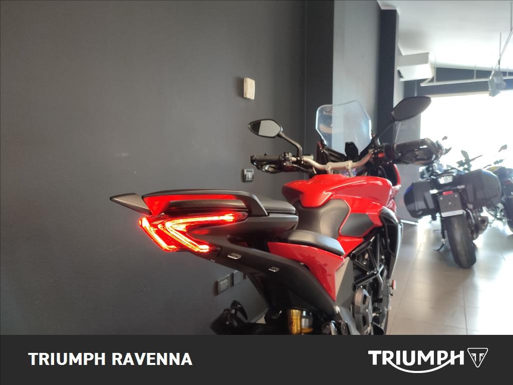 MV AGUSTA Turismo Veloce 800 Edition 1 Abs