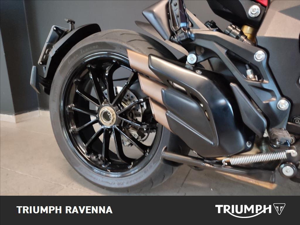 MV AGUSTA Turismo Veloce 800 Edition 1 Abs