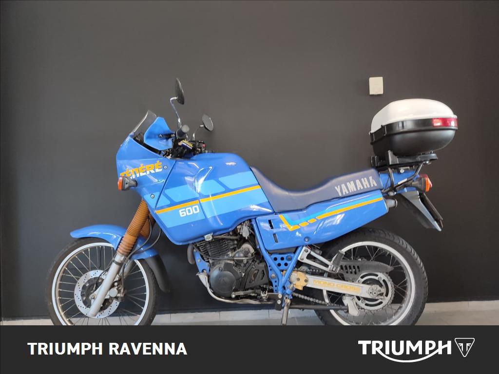 YAMAHA XT 600 K ()