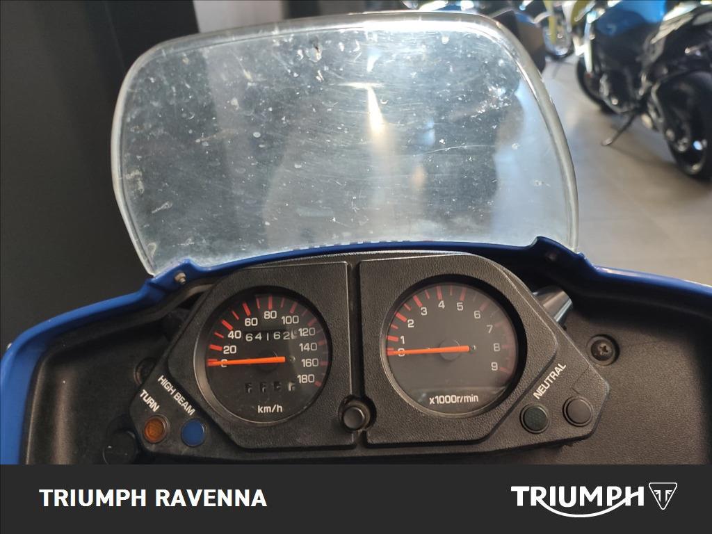 YAMAHA XT 600 K ()