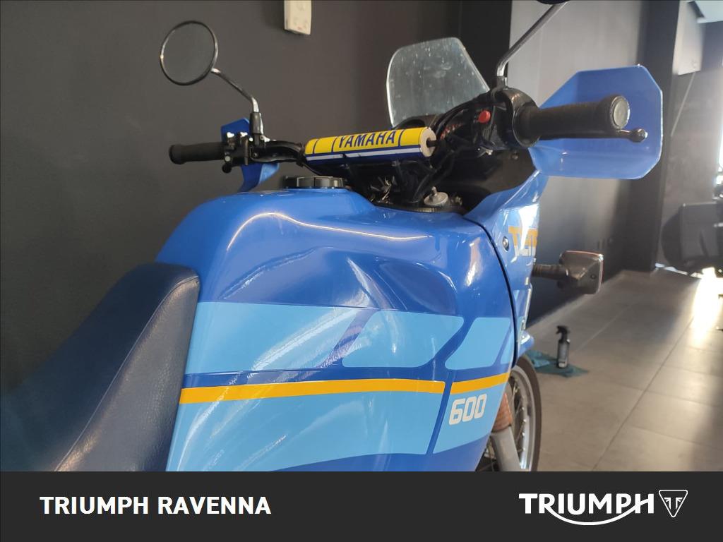 YAMAHA XT 600 K ()