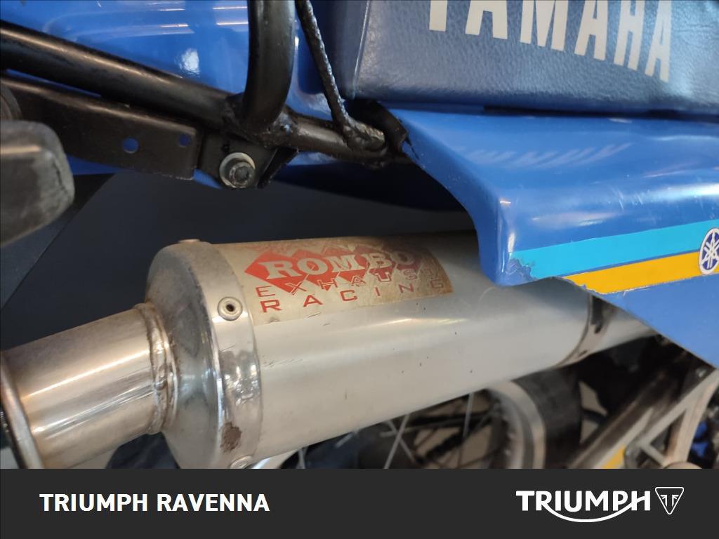 YAMAHA XT 600 K ()