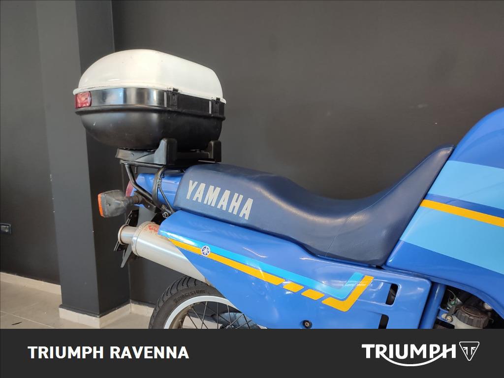 YAMAHA XT 600 K ()