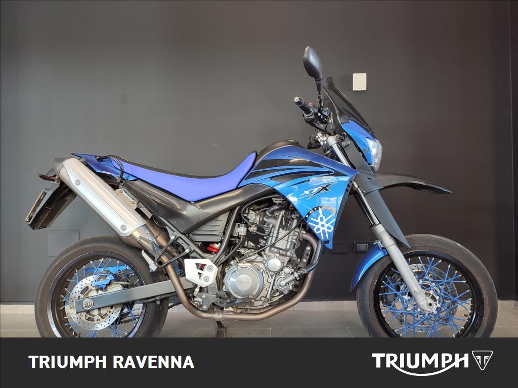 YAMAHA XT 660 X 