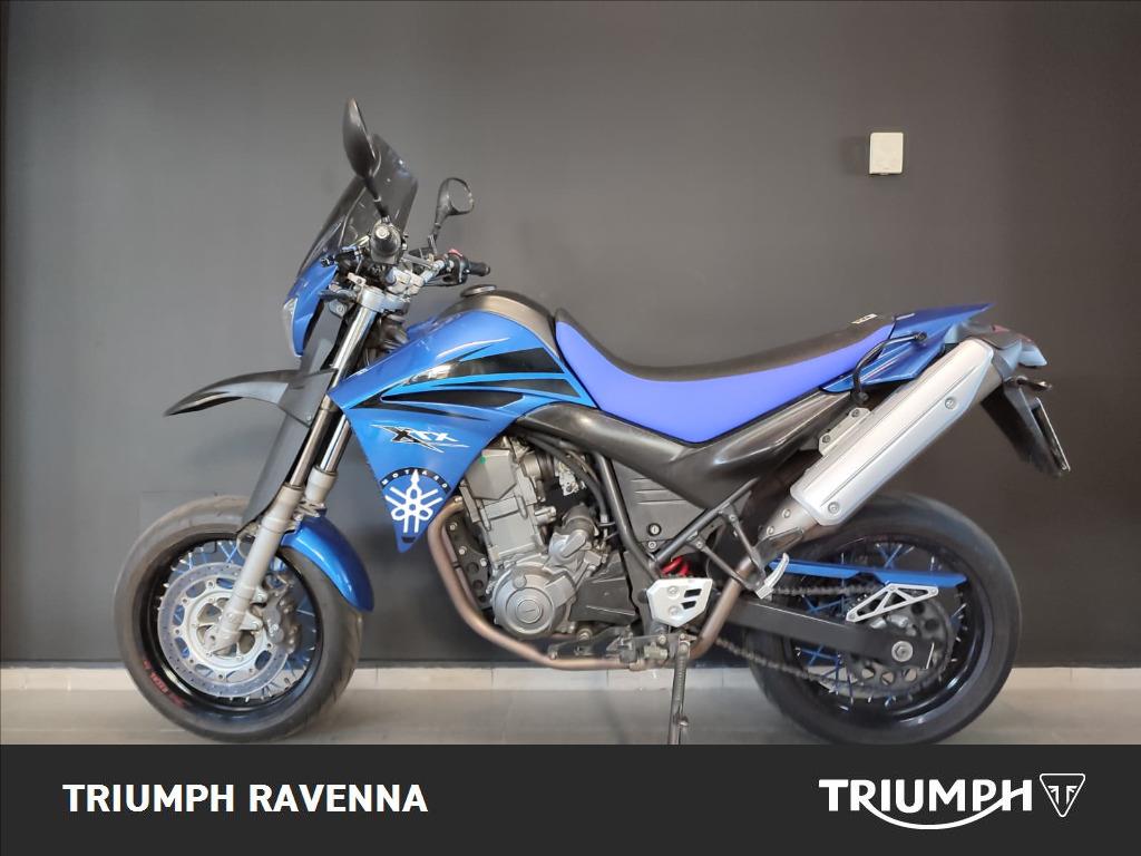 YAMAHA XT 660 X 
