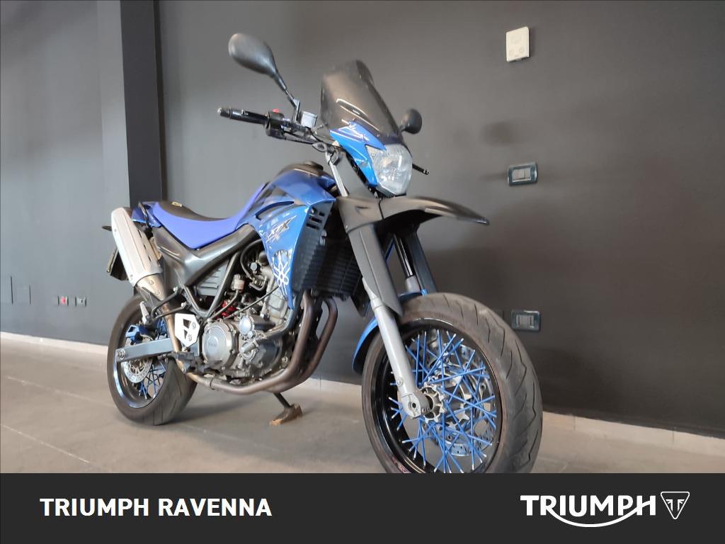 YAMAHA XT 660 X 