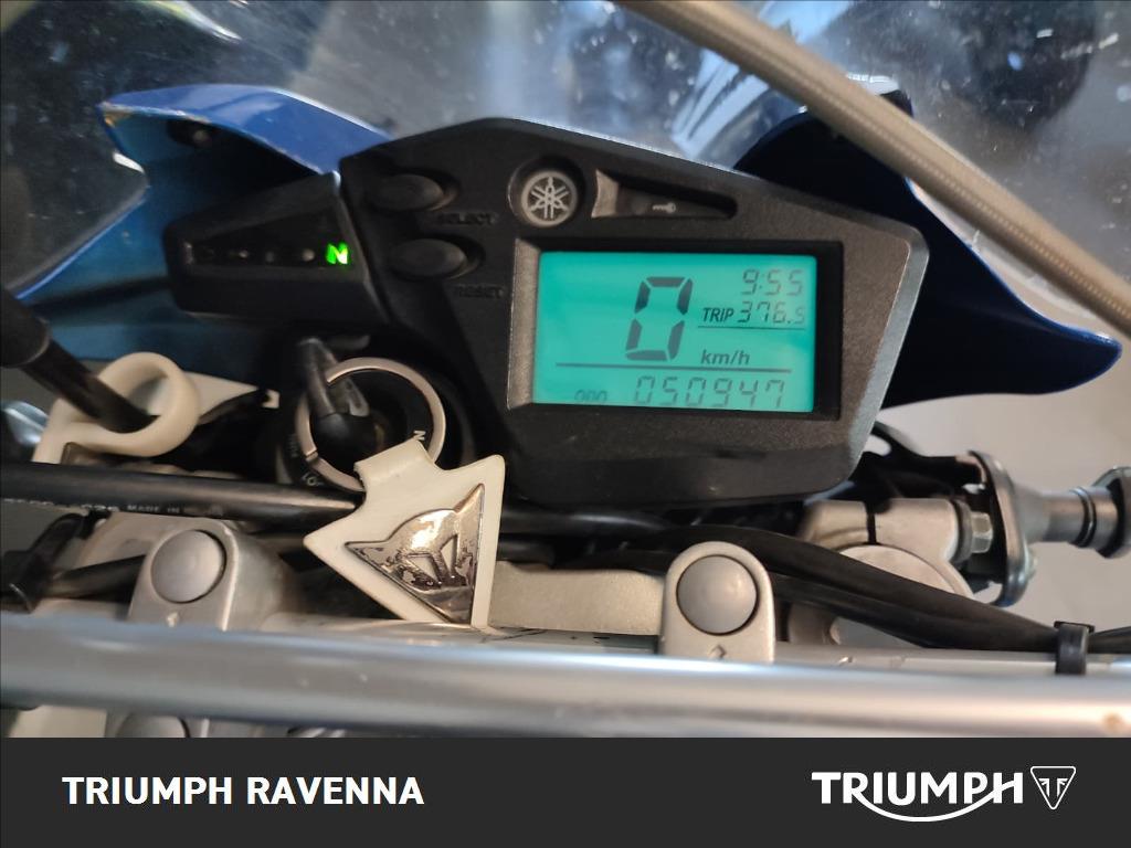 YAMAHA XT 660 X 