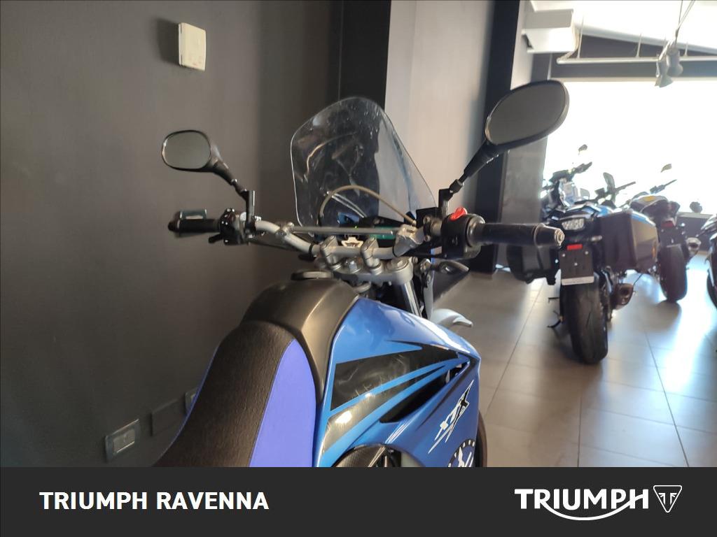 YAMAHA XT 660 X 