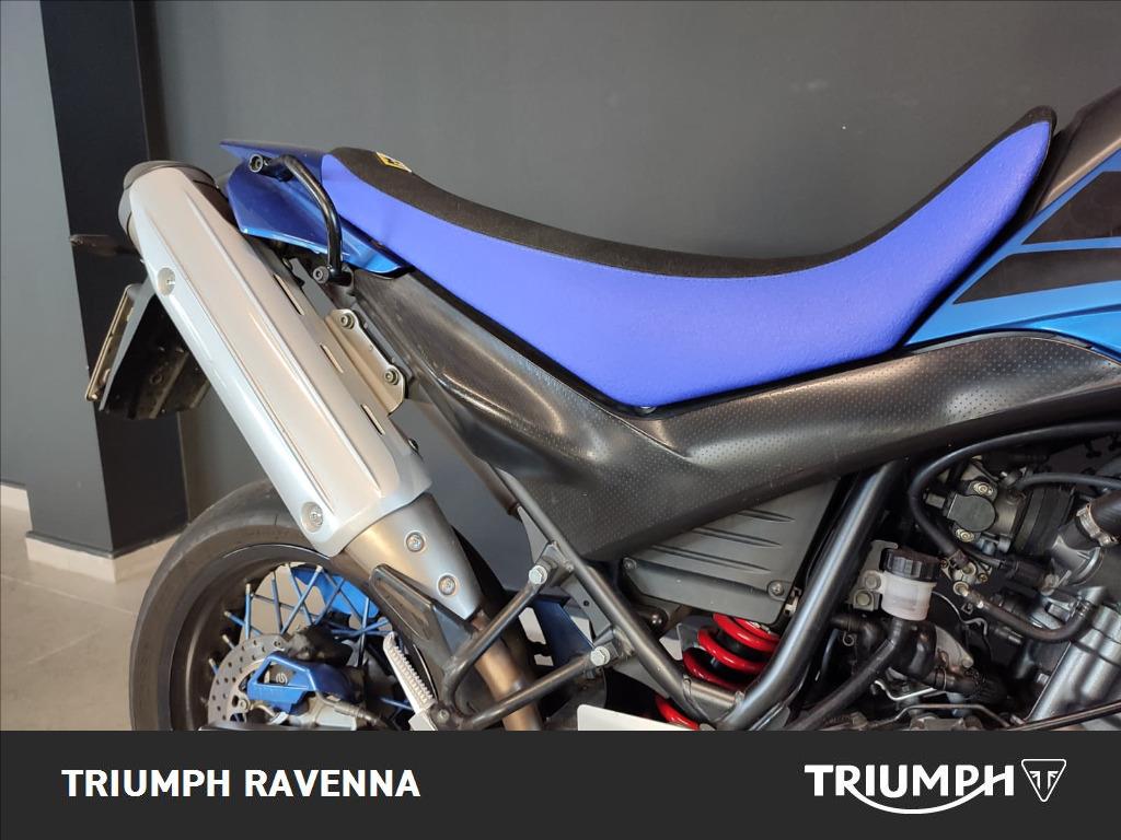 YAMAHA XT 660 X 