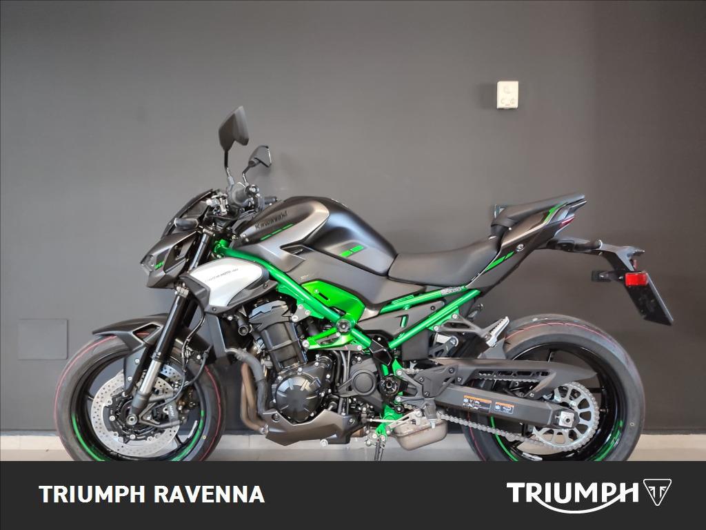 KAWASAKI Z 900 70kw