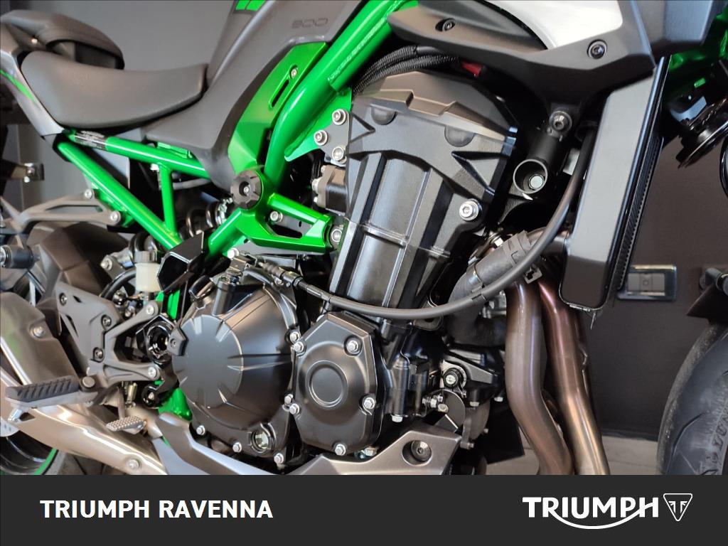 KAWASAKI Z 900 70kw