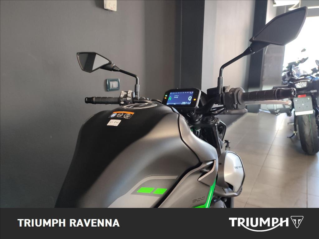 KAWASAKI Z 900 70kw